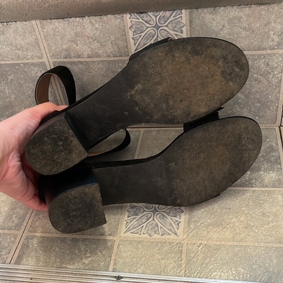 Block heel - Picture 6 of 6